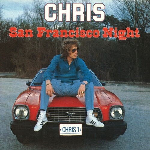 Chris: San Francisco Night (1983)