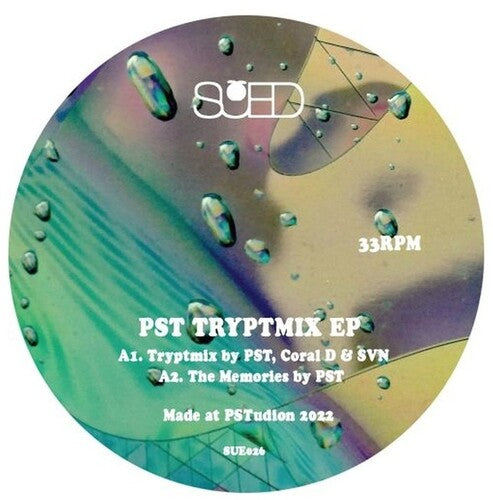 PST & Friends: Tryptmix