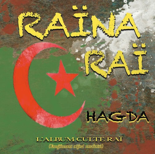 Hagda: Raina rai