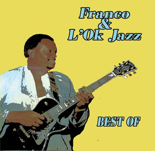 Franco & L'Ok Jazz: Best of