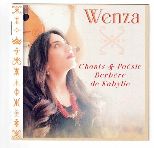 Wenza: Chants & Poesie Berbere de Kabylie