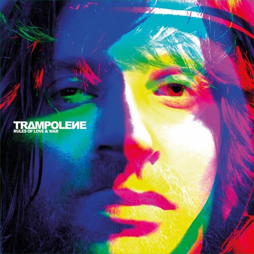 Trampolene: Rules Of Love & War