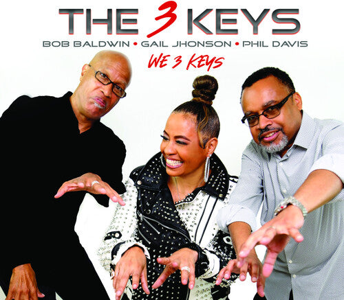 3 Keys: We 3 Keys