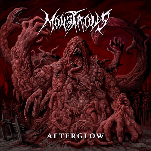 Monstrous: Afterglow