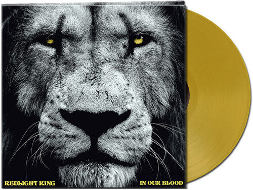 Redlight King: In Our Blood - Gold