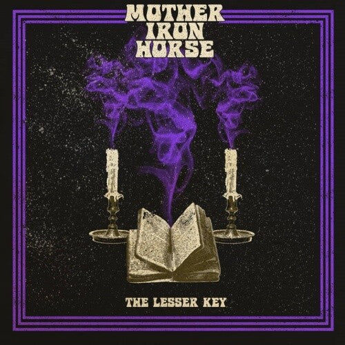 Mother Iron Horse: Lesser Key