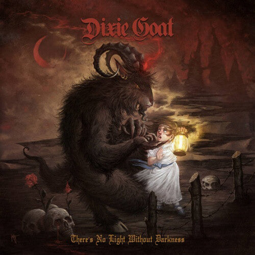 Dixie Goat: There'S No Light Without Darkness