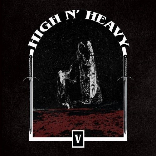 High N' Heavy: V