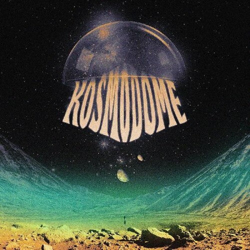 Kosmodome: Kosmodome