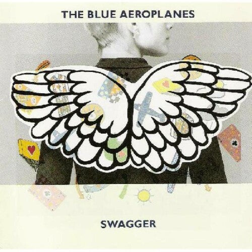 Blue Aeroplanes: Swagger