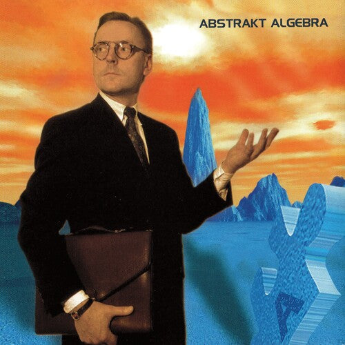 Abstrakt Algebra: Abstrakt Algebra