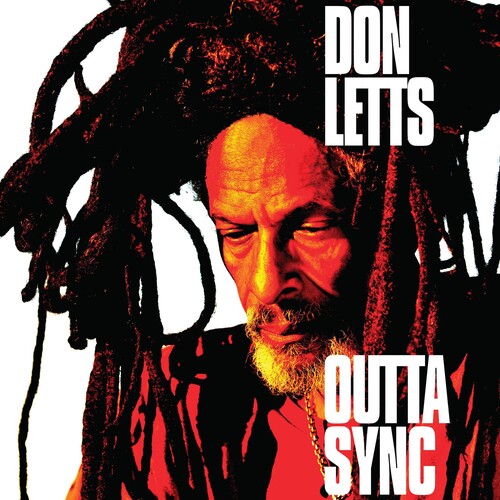 Letts, Don: Outta Sync