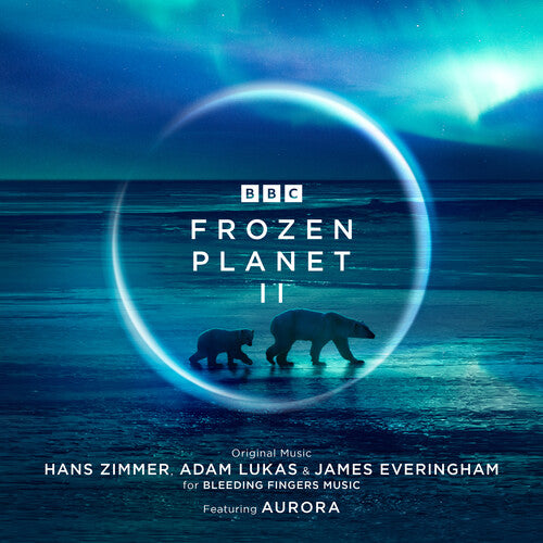 Zimmer, Hans: Frozen Planet II