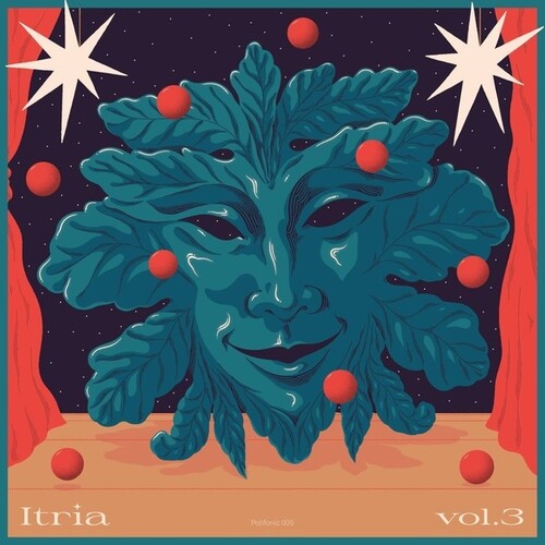 Itria 3 / Various: Itria, Vol. 3