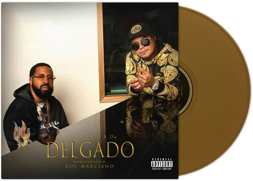 Flee Lord / Marciano, Roc: Delgado