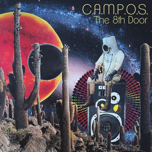 C.a.M.P.O.S.: The 8th Door