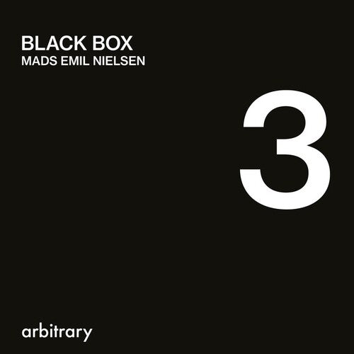 Nielsen, Mads Emil: Black Box 3