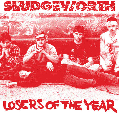 Sludgeworth: Losers Of The Year