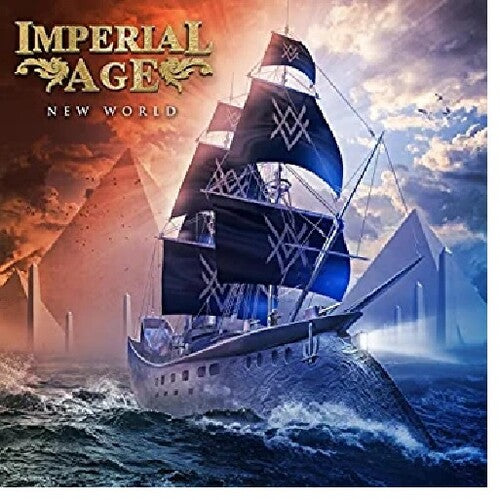 Imperial Age: New World