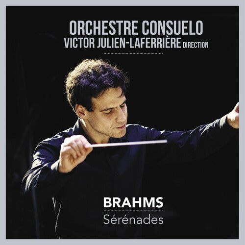 Orchestre Consuelo: Brahms: Serenades