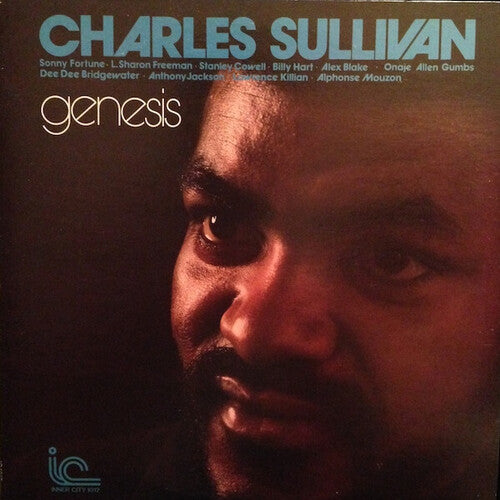 Sullivan, Charles: Genesis - Remastered