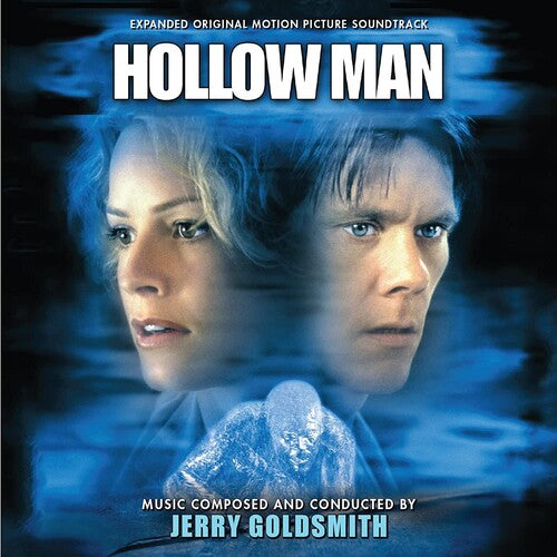 Goldsmith, Jerry: Hollow Man (Original Soundtrack) - Expanded Edition