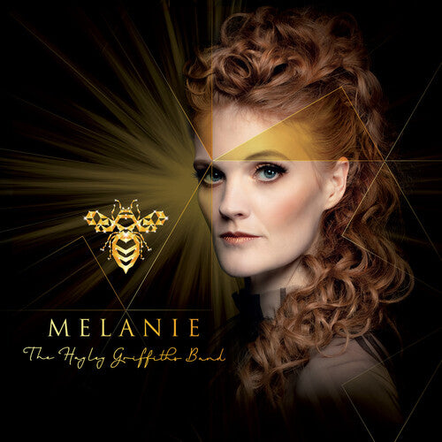 Griffiths, Hayley Band: Melanie