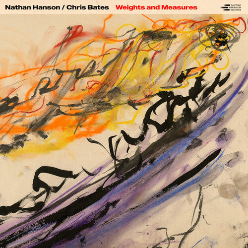 Hanson, Nathan / Bates, Chris: Weights and Measures