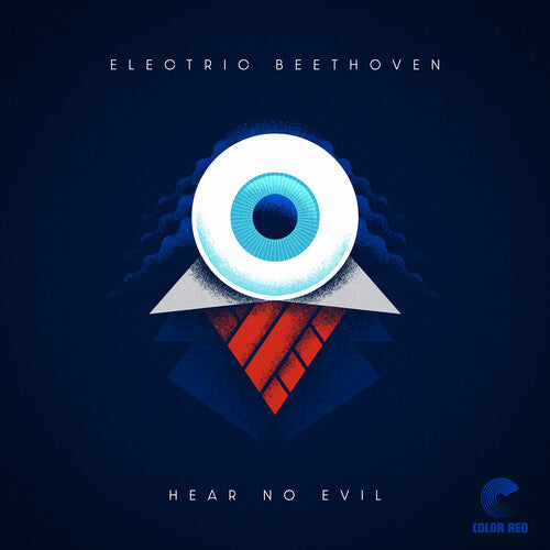 Electric Beethoven: Hear No Evil