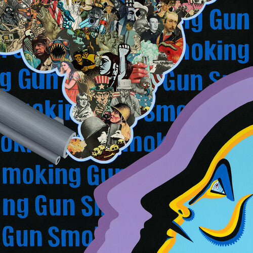 Deca: Smoking Gun