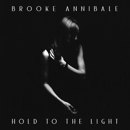 Annibale, Brooke: Hold to the Light - Ocean Glow