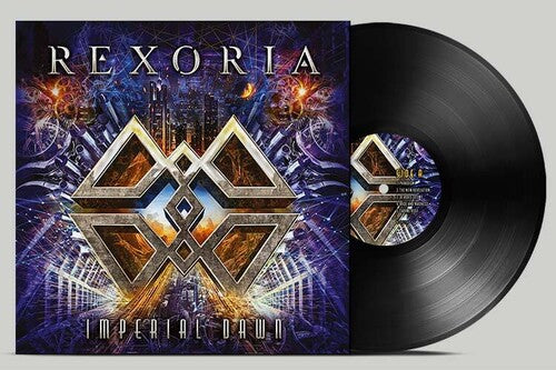 Rexoria: Imperial Dawn