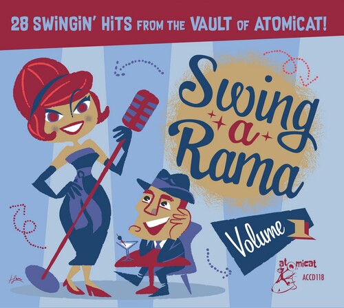 Swing-a-Rama 1 / Various: Swing-a-rama 1 (Various Artists)