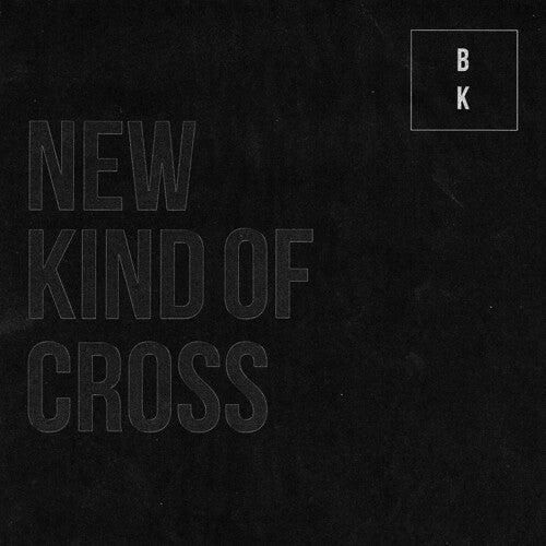 Buzz Kull: New Kind Of Cross - Coke Bottle Green Vinyl