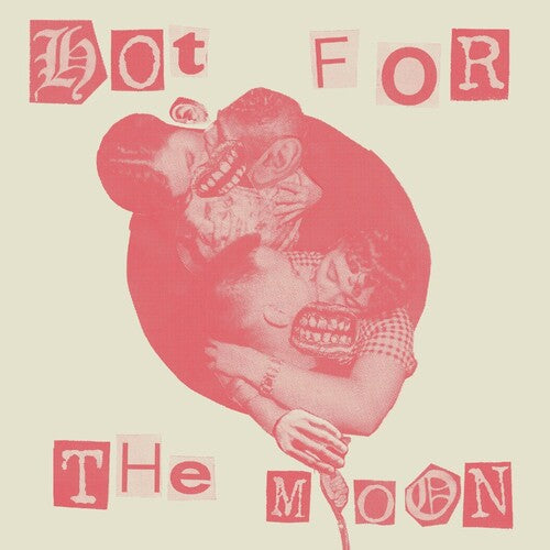 Dogeyed: Hot For The Moon