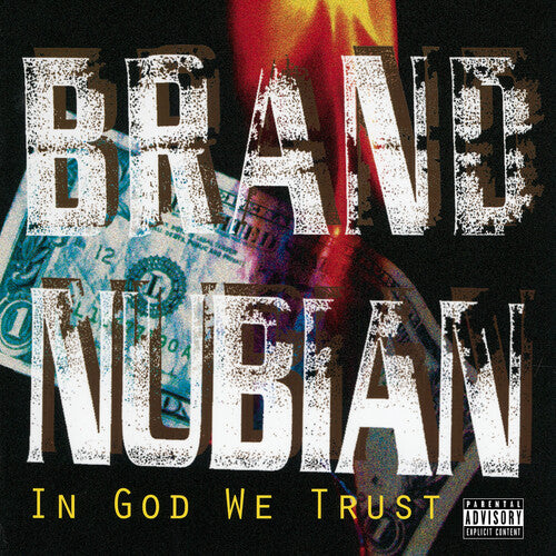 Brand Nubian: In God We Trust - 30th Anniversary