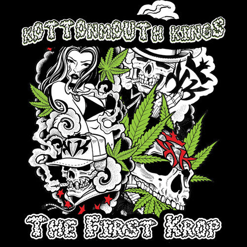 Kottonmouth Kings: The First Krop