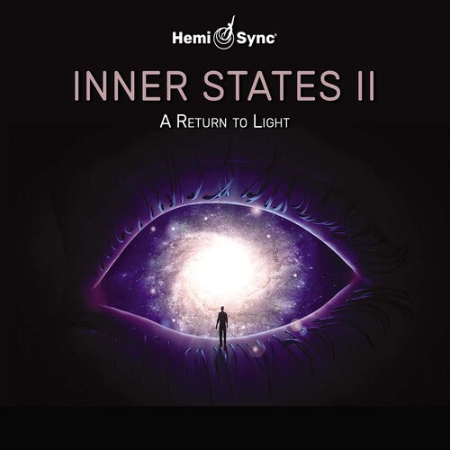 Avalon, Patty Ray: Inner States II: A Return To Light (Japanese)