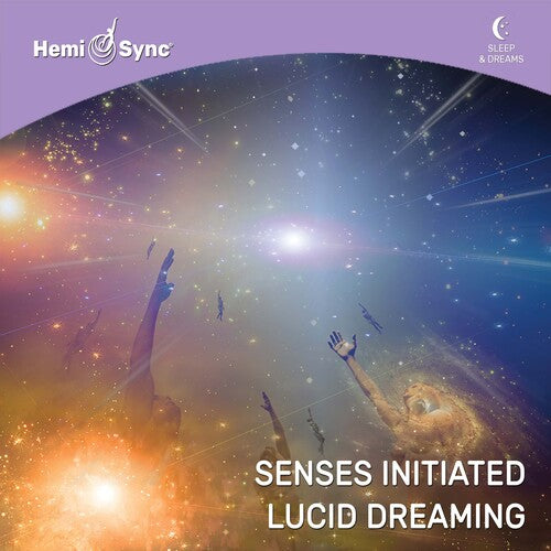 Sciambarella, Luigi: Senses Initiated Lucid Dreaming