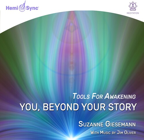 Giesemann, Suzanne / Oliver, Jim: You Beyond Your Story