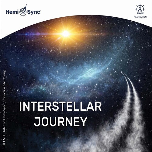 Lear, David: Interstellar Journey