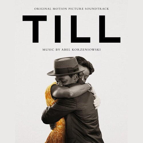 Korzeniowski, Abel: Till (Original Soundtrack)