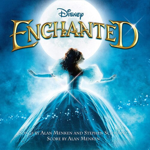 Enchanted / O.S.T.: Enchanted (Original Soundtrack)