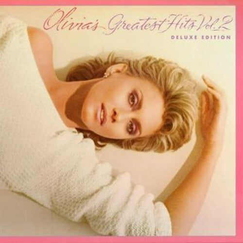 Newton-John, Olivia: Olivia's Greatest Hits Volume 2