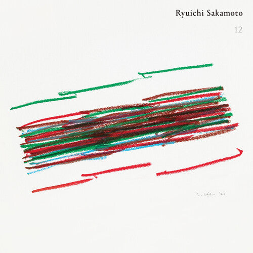 Sakamoto, Ryuichi: 12