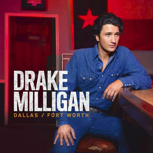 Milligan, Drake: Dallas/Fort Worth