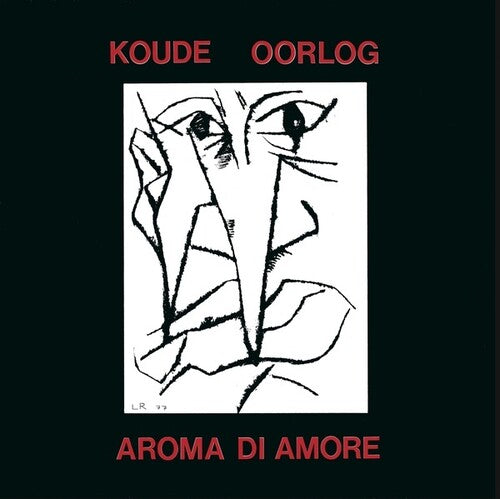 Aroma Di Amore: Koude Oorlog