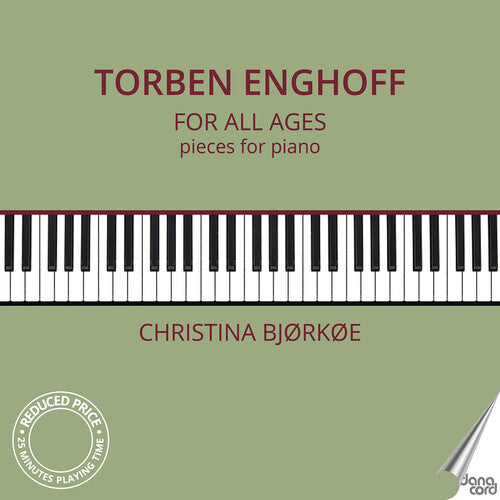 Enghoff / Bjorkoe: For All Ages