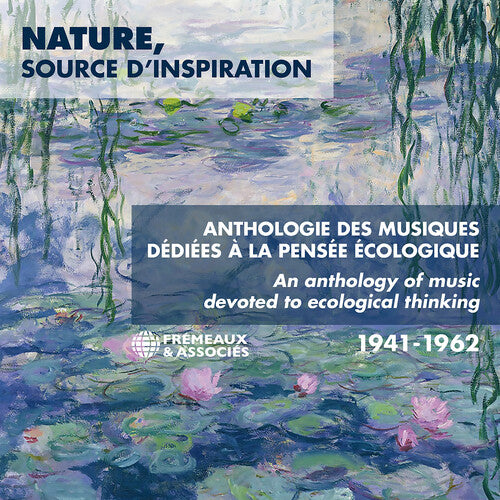 Nature Source D'Inspiration / Various: Nature source d'inspiration