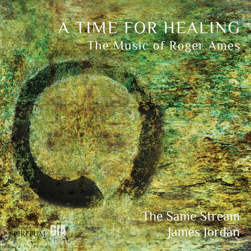 Ames / Everly / Stout: A Time for Healing